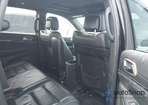 2017 Jeep Grand Cherokee Limited 4X4 z USA, uszkodzony, nr VIN 1C4RJFBG8HC676532